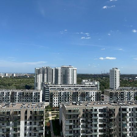 גדנסק Apartament Relax מראה חיצוני תמונה