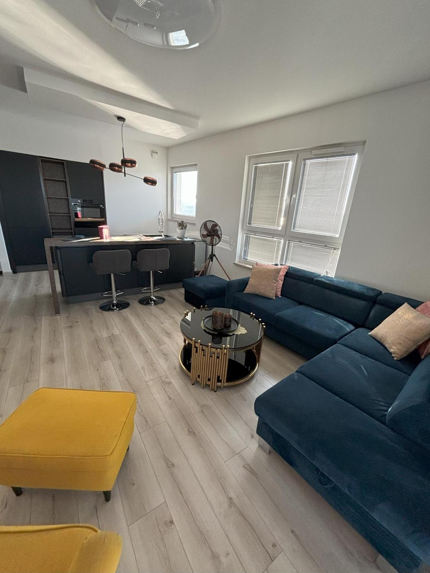 גדנסק Apartament Relax מראה חיצוני תמונה