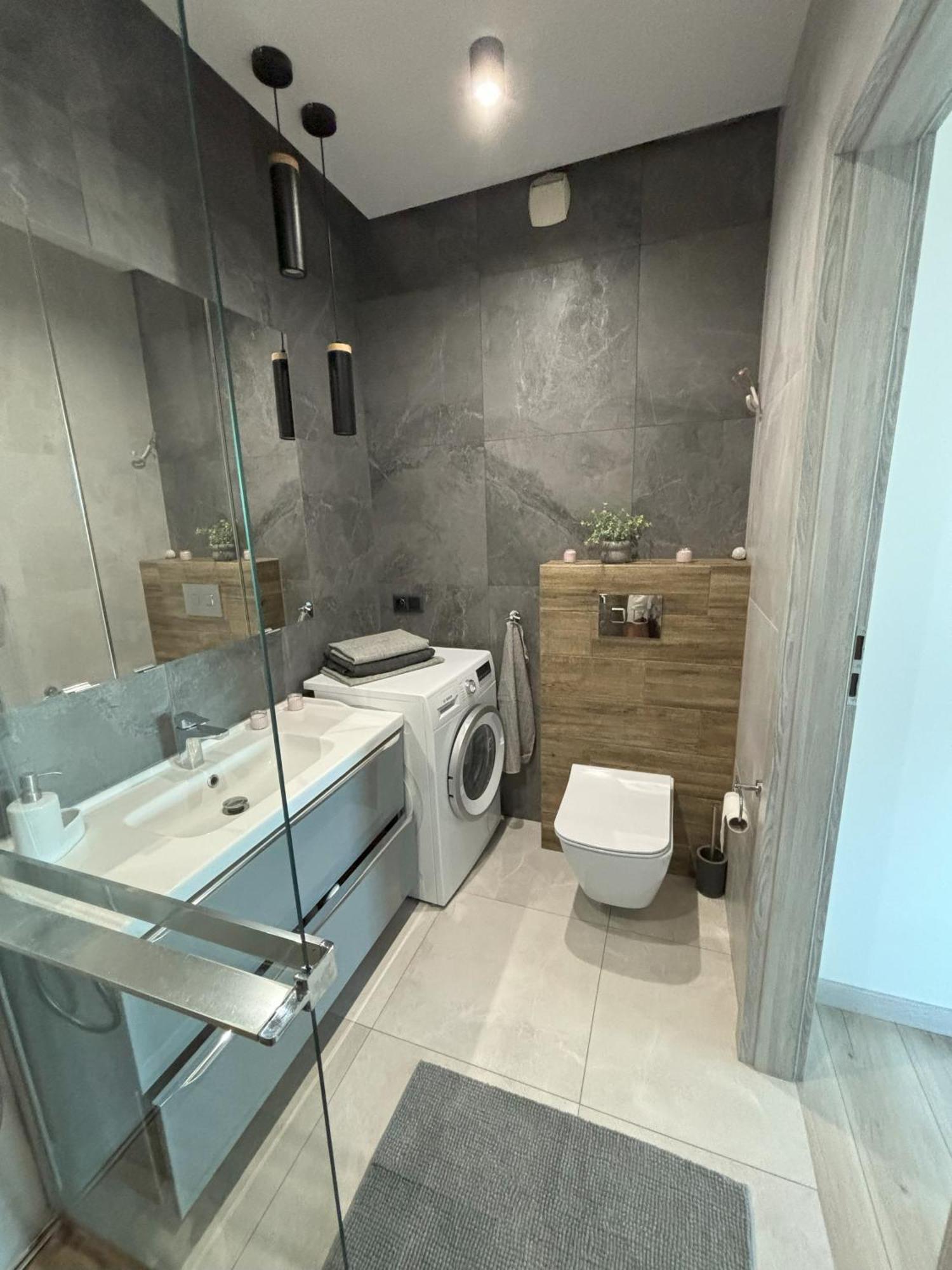 גדנסק Apartament Relax מראה חיצוני תמונה