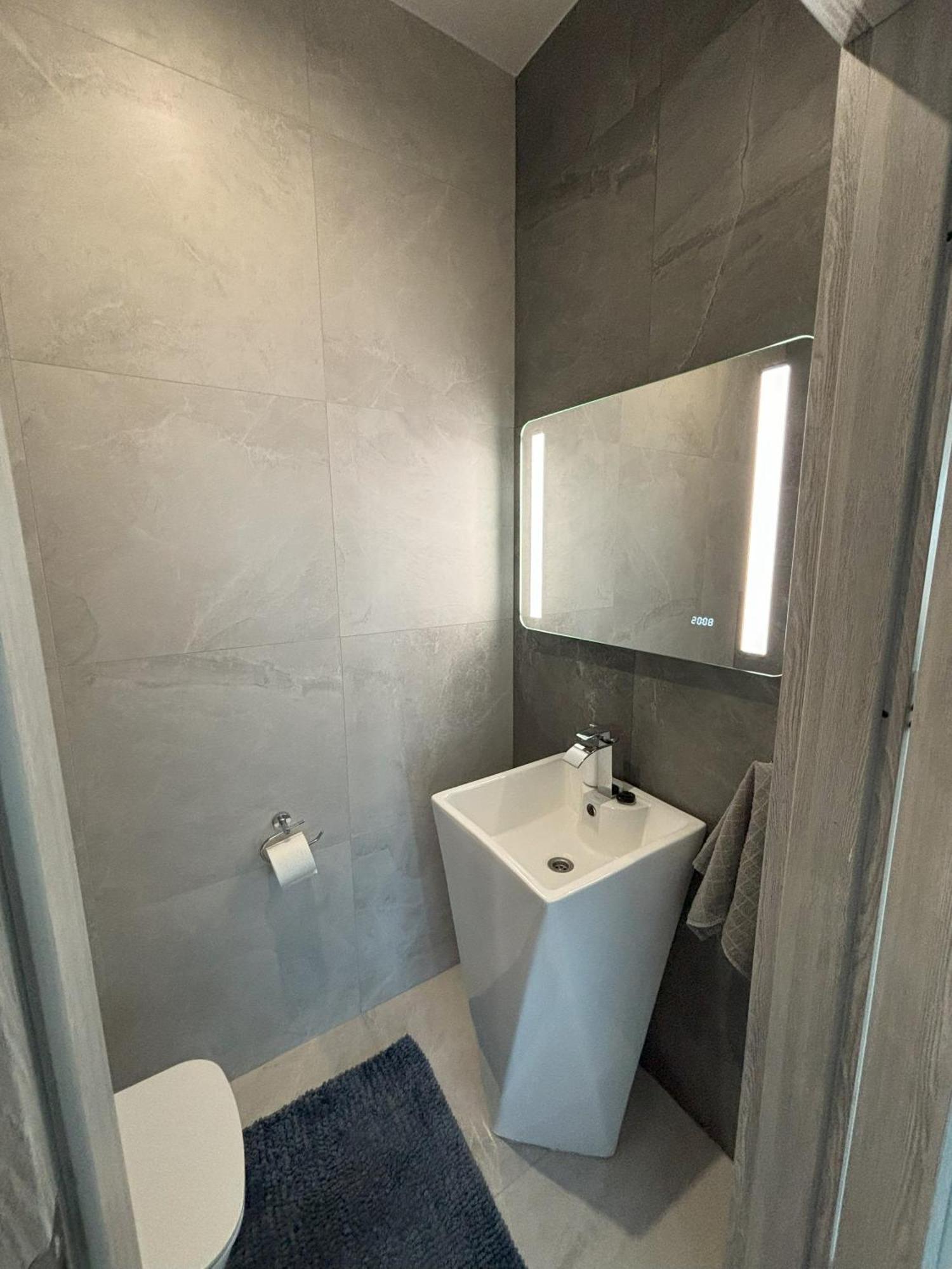 גדנסק Apartament Relax מראה חיצוני תמונה