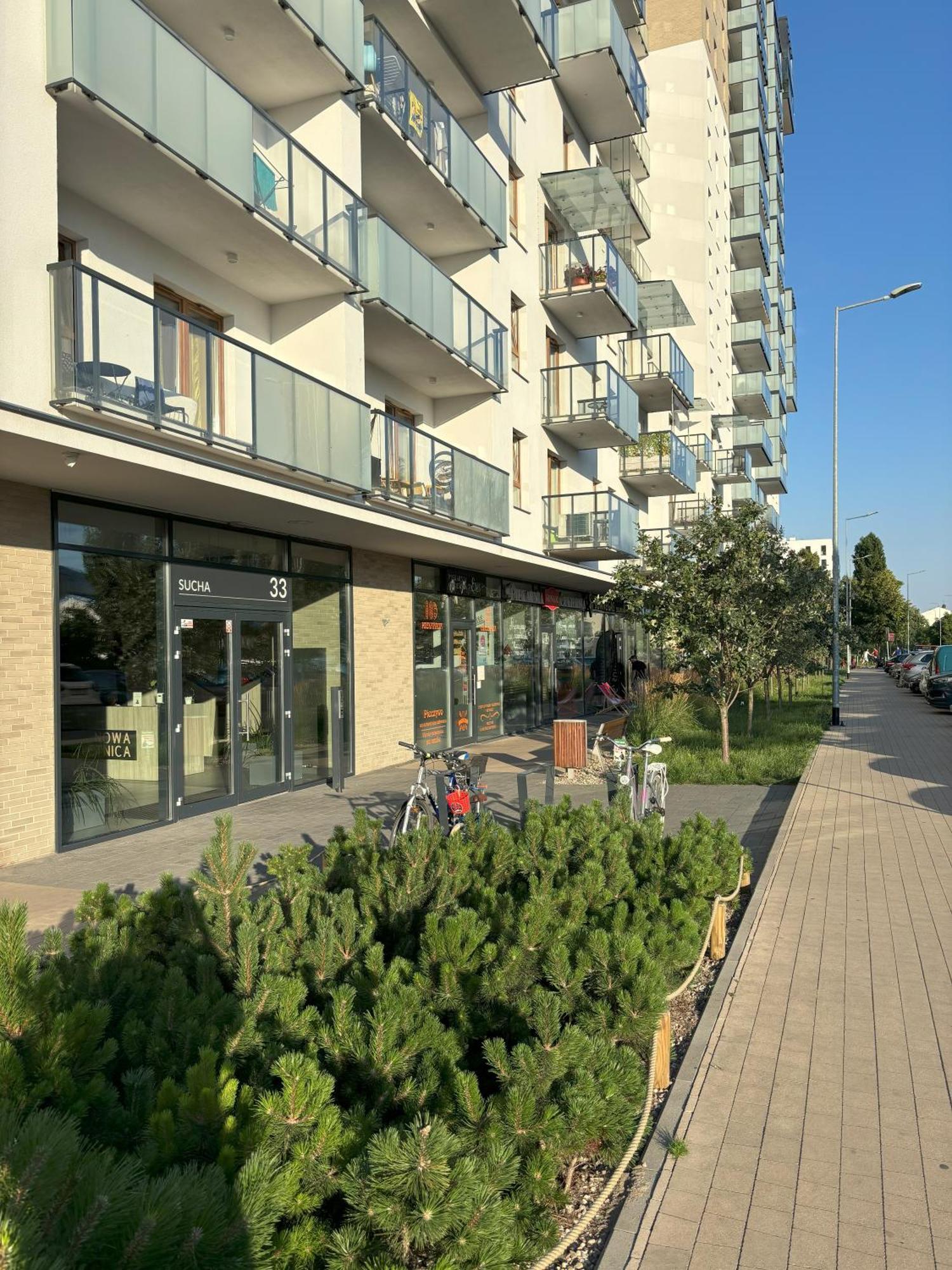 גדנסק Apartament Relax מראה חיצוני תמונה