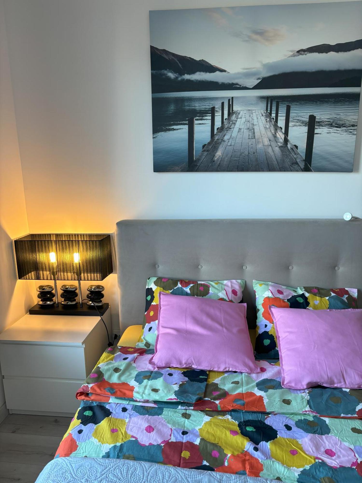גדנסק Apartament Relax מראה חיצוני תמונה