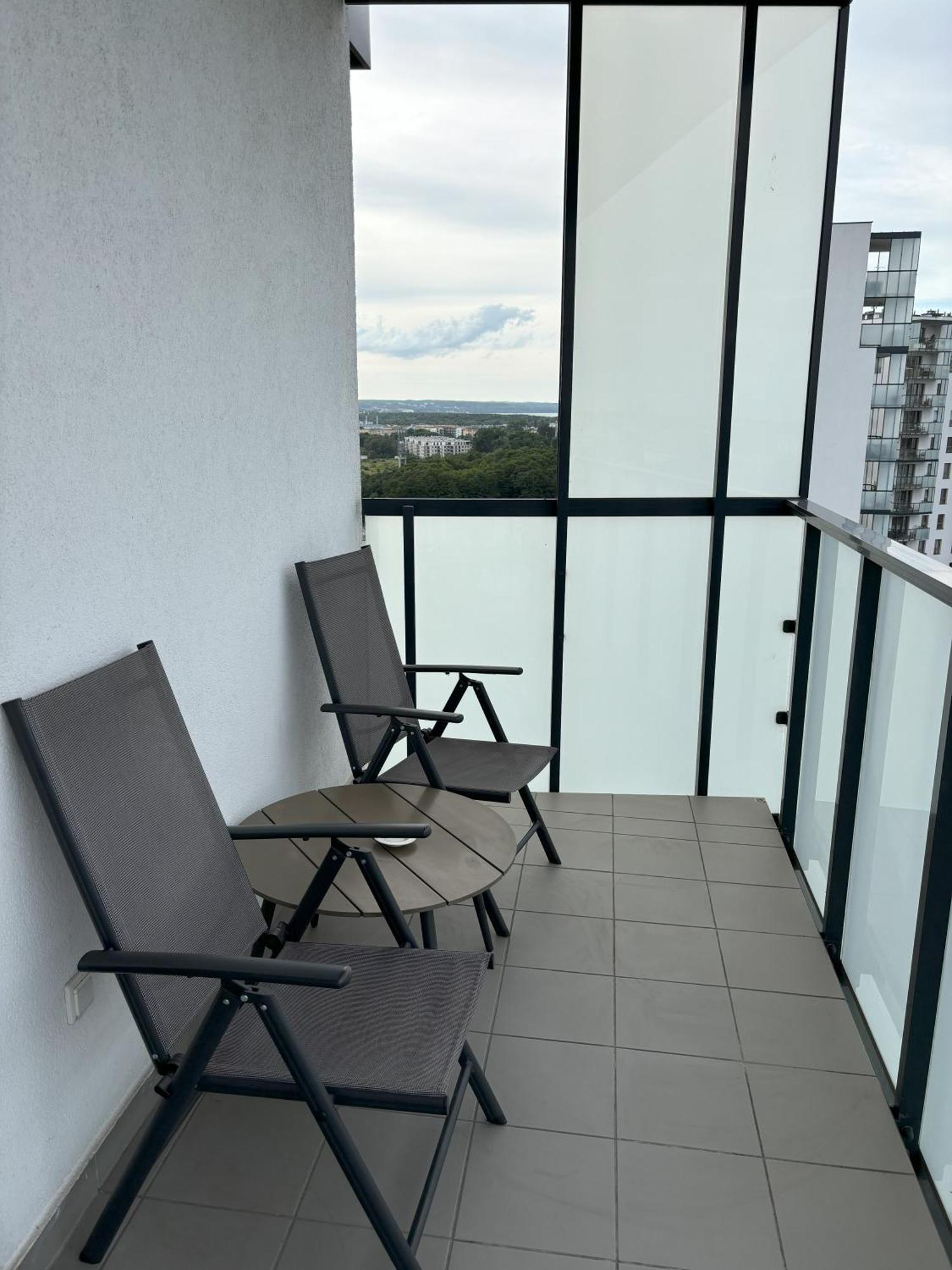 גדנסק Apartament Relax מראה חיצוני תמונה