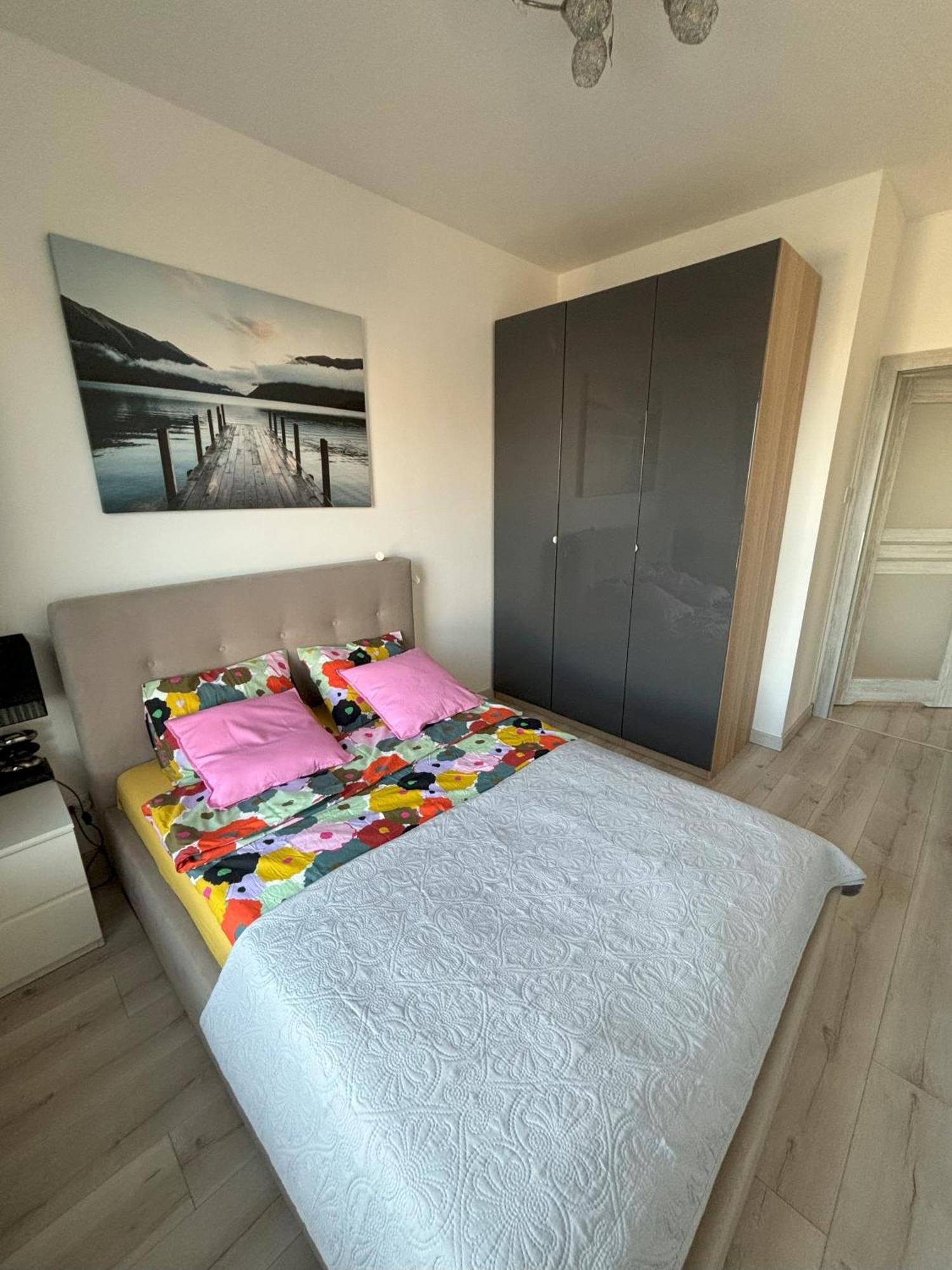 גדנסק Apartament Relax מראה חיצוני תמונה
