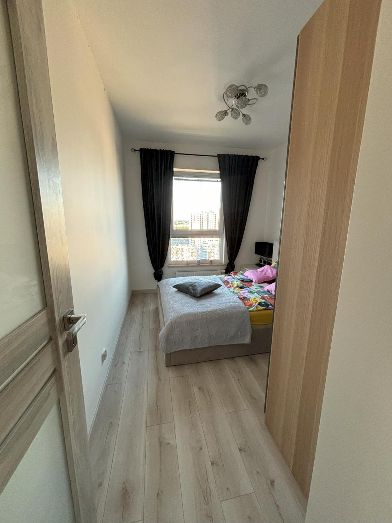 גדנסק Apartament Relax מראה חיצוני תמונה