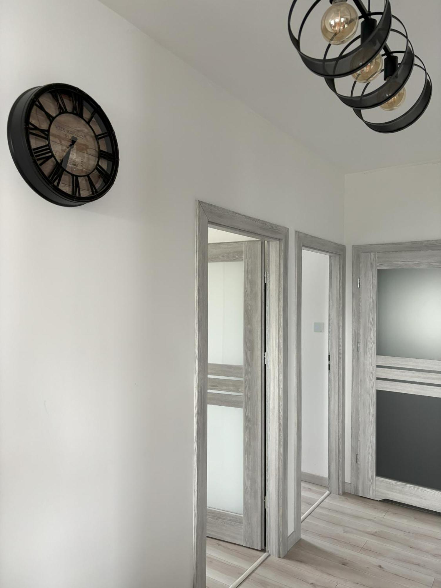 גדנסק Apartament Relax מראה חיצוני תמונה
