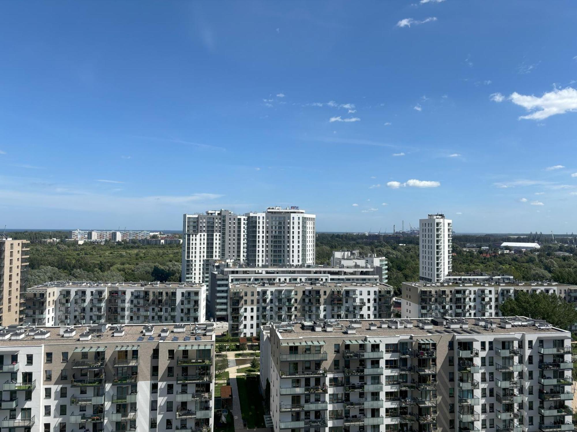 גדנסק Apartament Relax מראה חיצוני תמונה