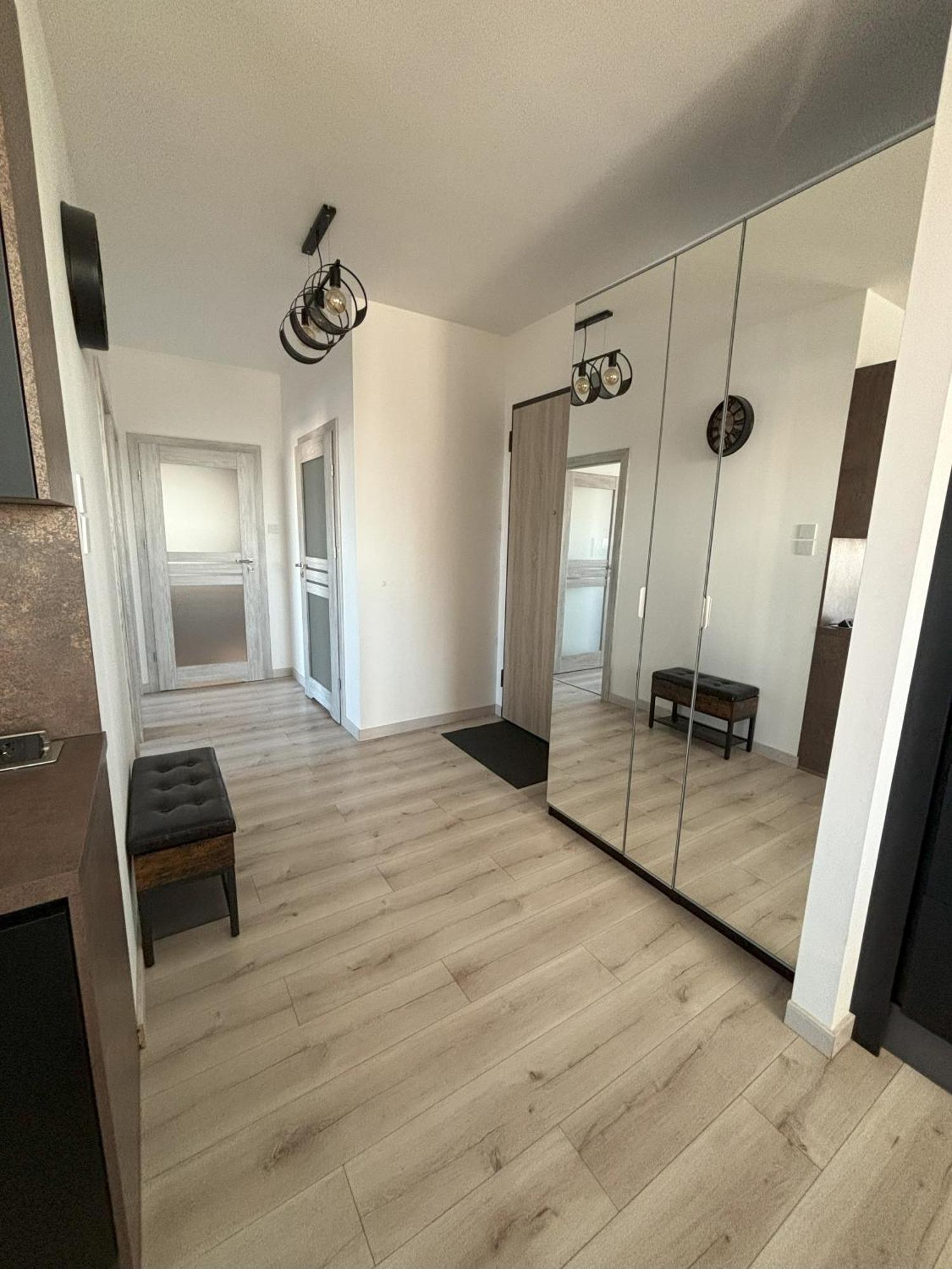 גדנסק Apartament Relax מראה חיצוני תמונה