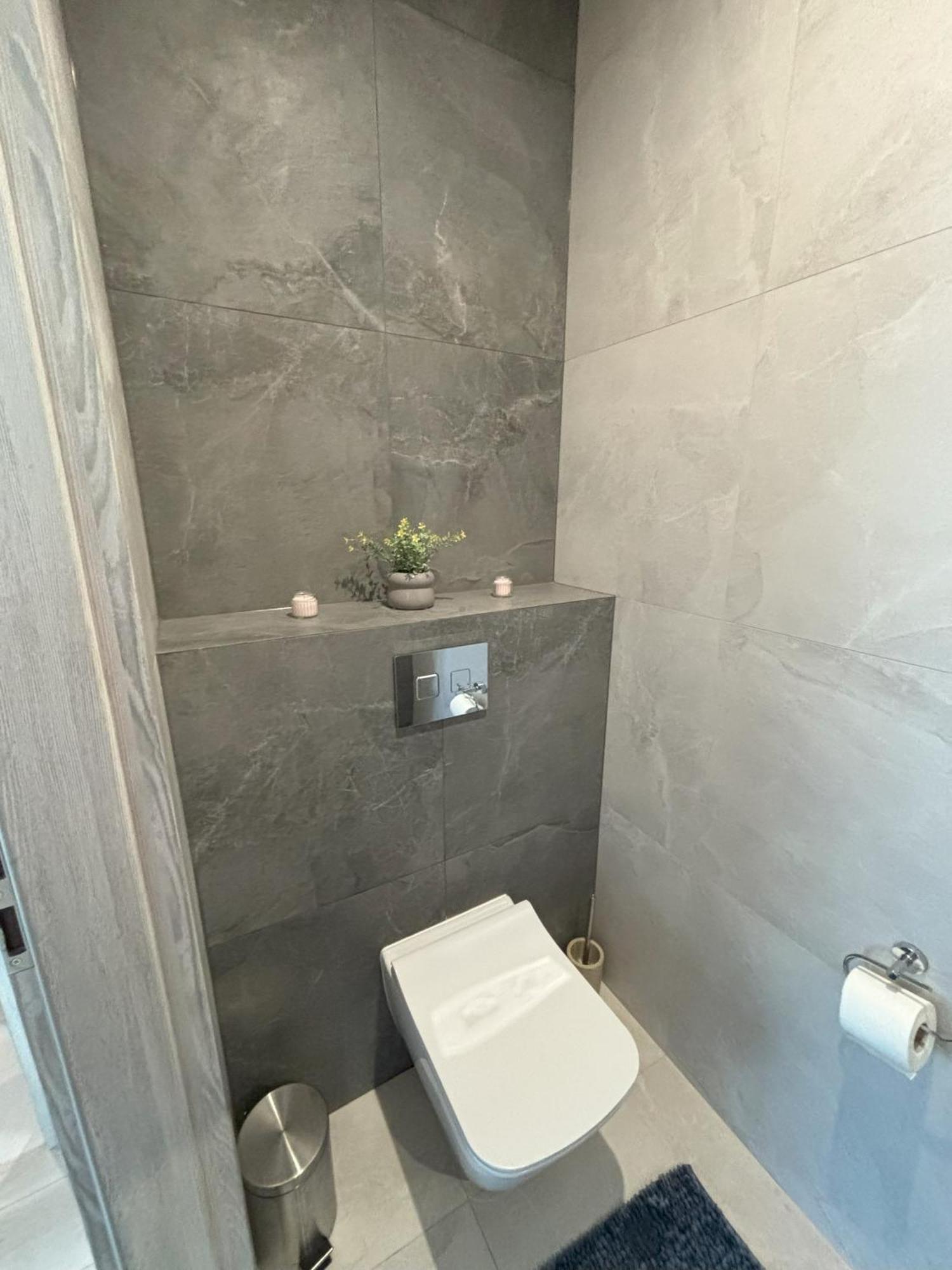 גדנסק Apartament Relax מראה חיצוני תמונה