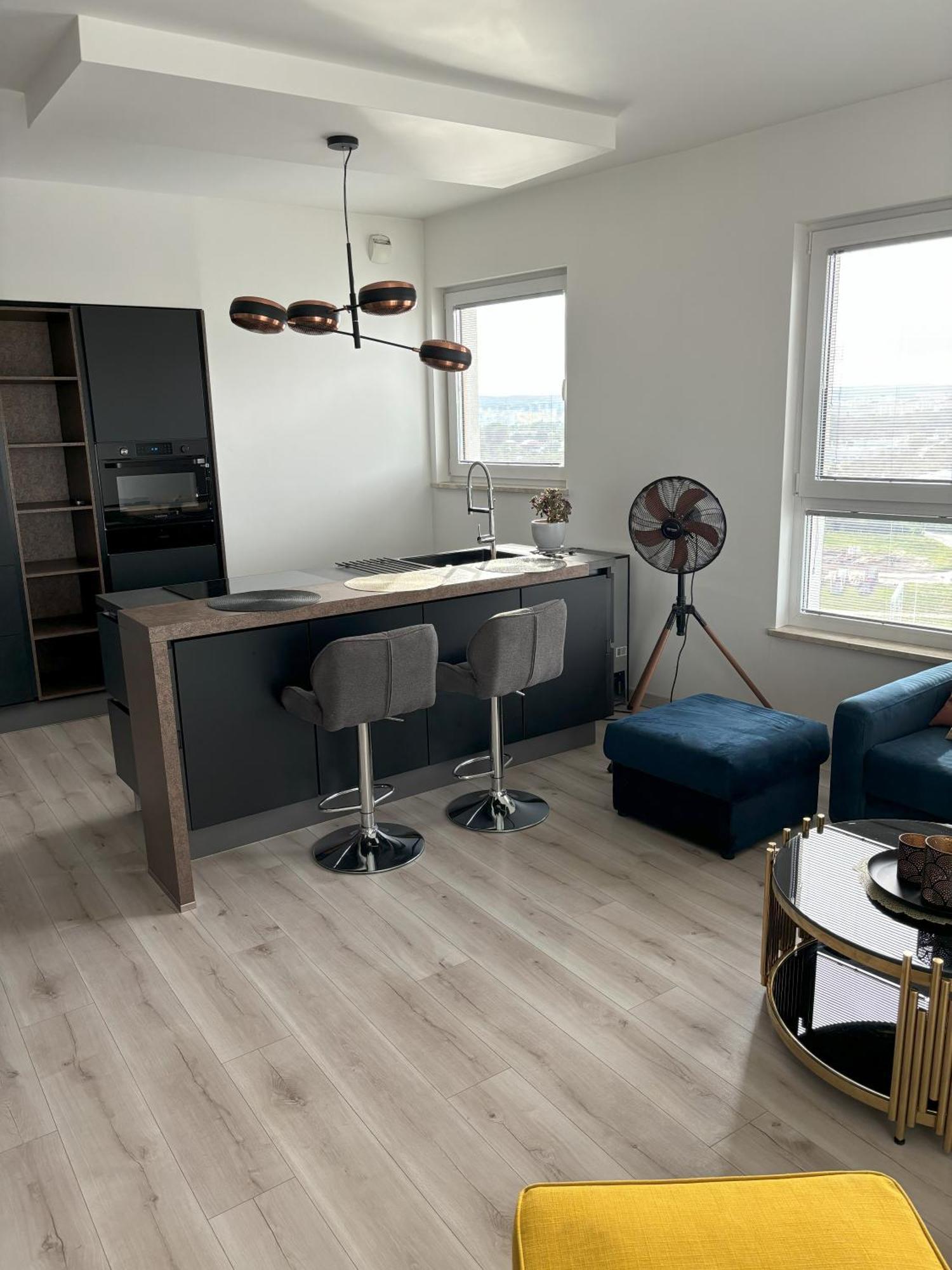 גדנסק Apartament Relax מראה חיצוני תמונה