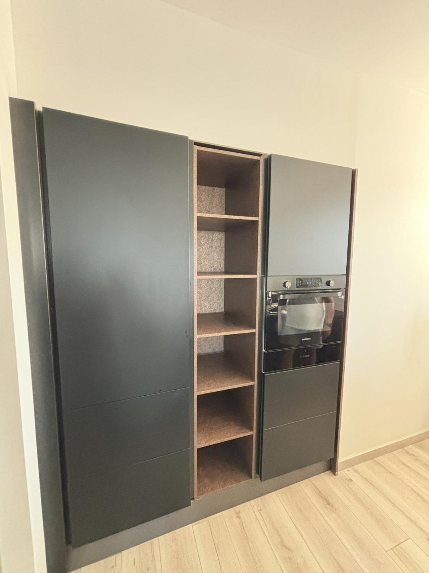 גדנסק Apartament Relax מראה חיצוני תמונה