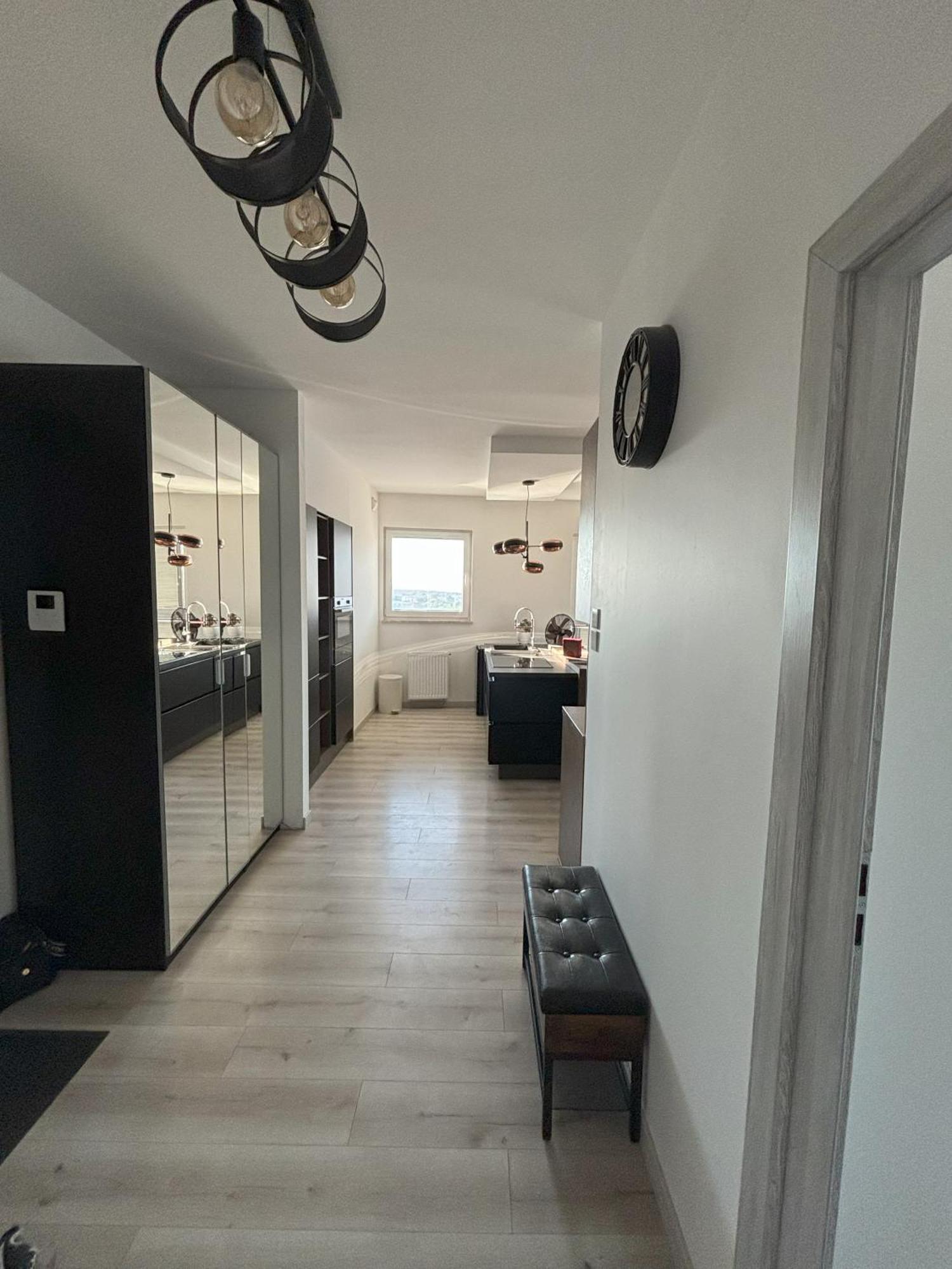 גדנסק Apartament Relax מראה חיצוני תמונה
