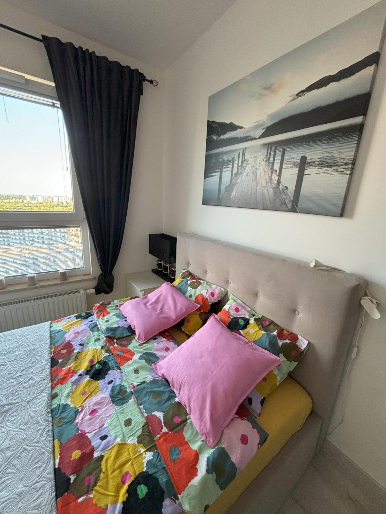 גדנסק Apartament Relax מראה חיצוני תמונה