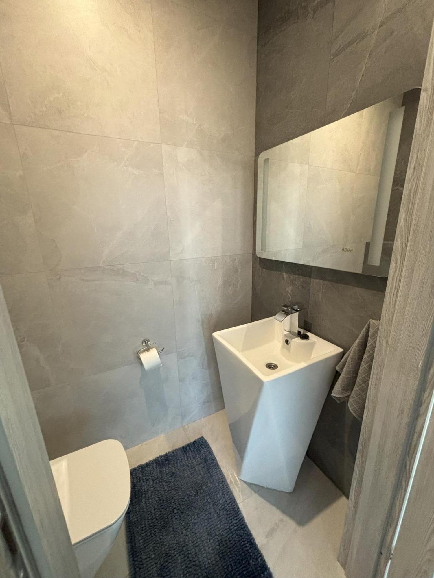 גדנסק Apartament Relax מראה חיצוני תמונה