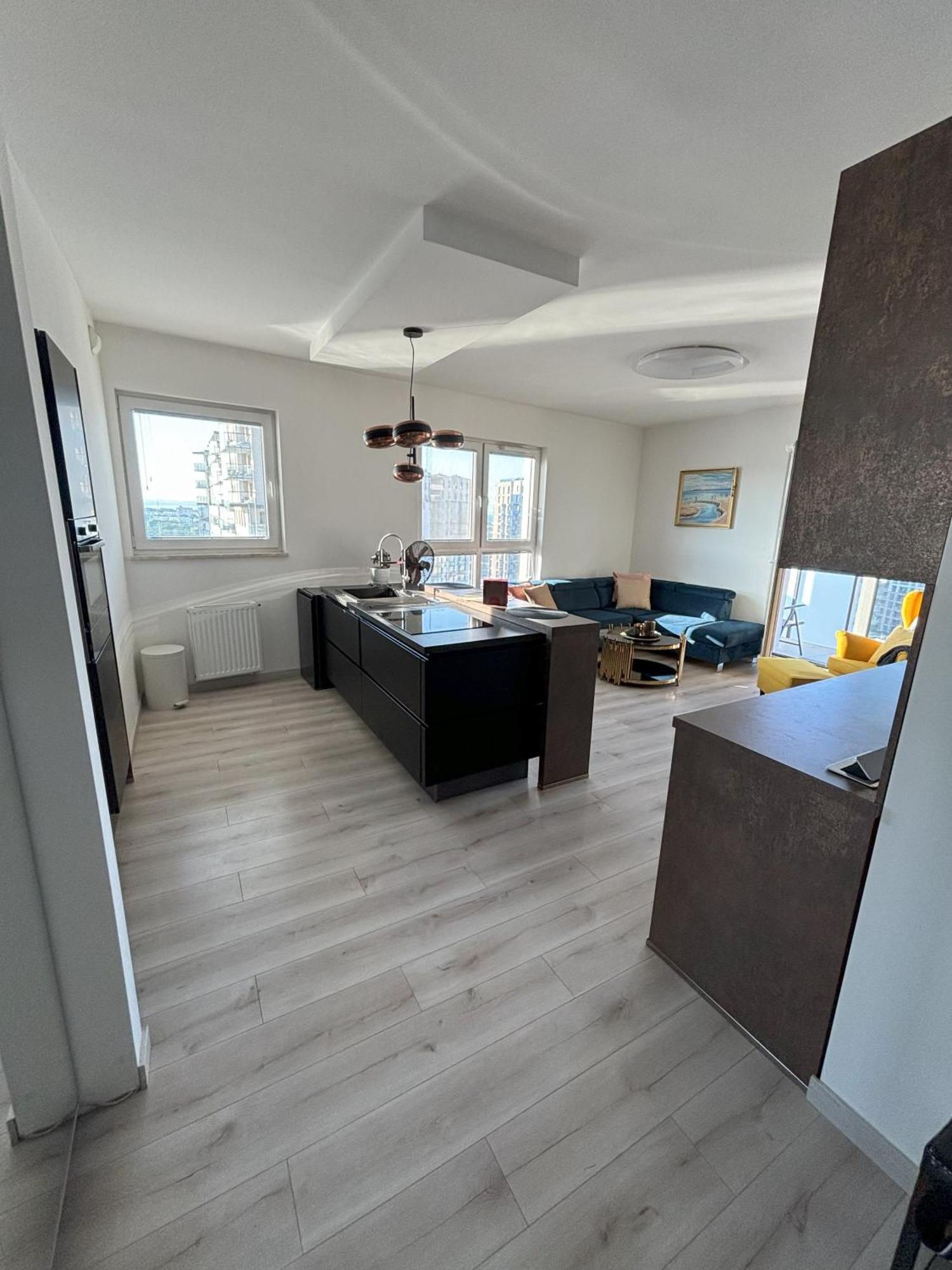 גדנסק Apartament Relax מראה חיצוני תמונה