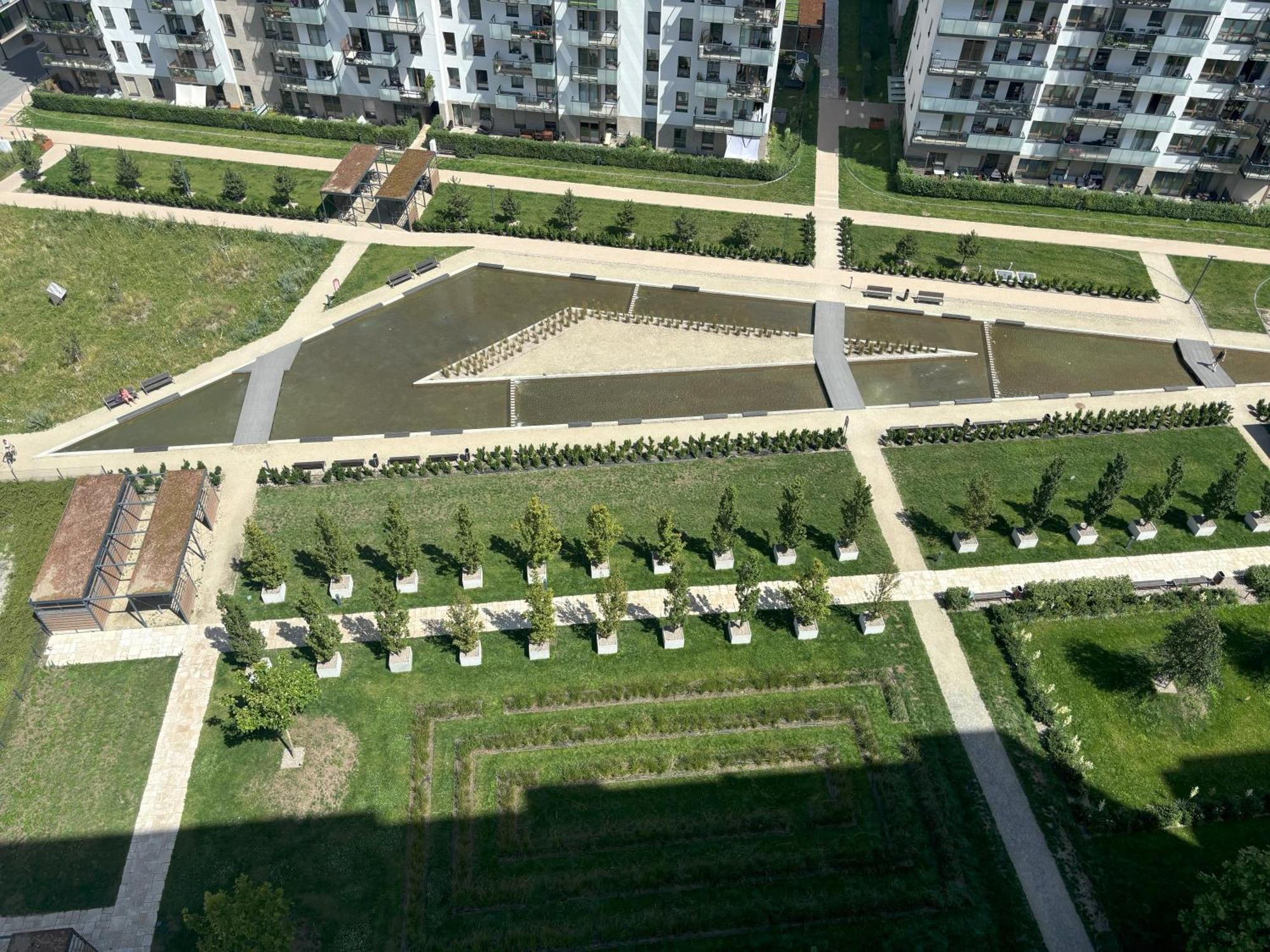 גדנסק Apartament Relax מראה חיצוני תמונה