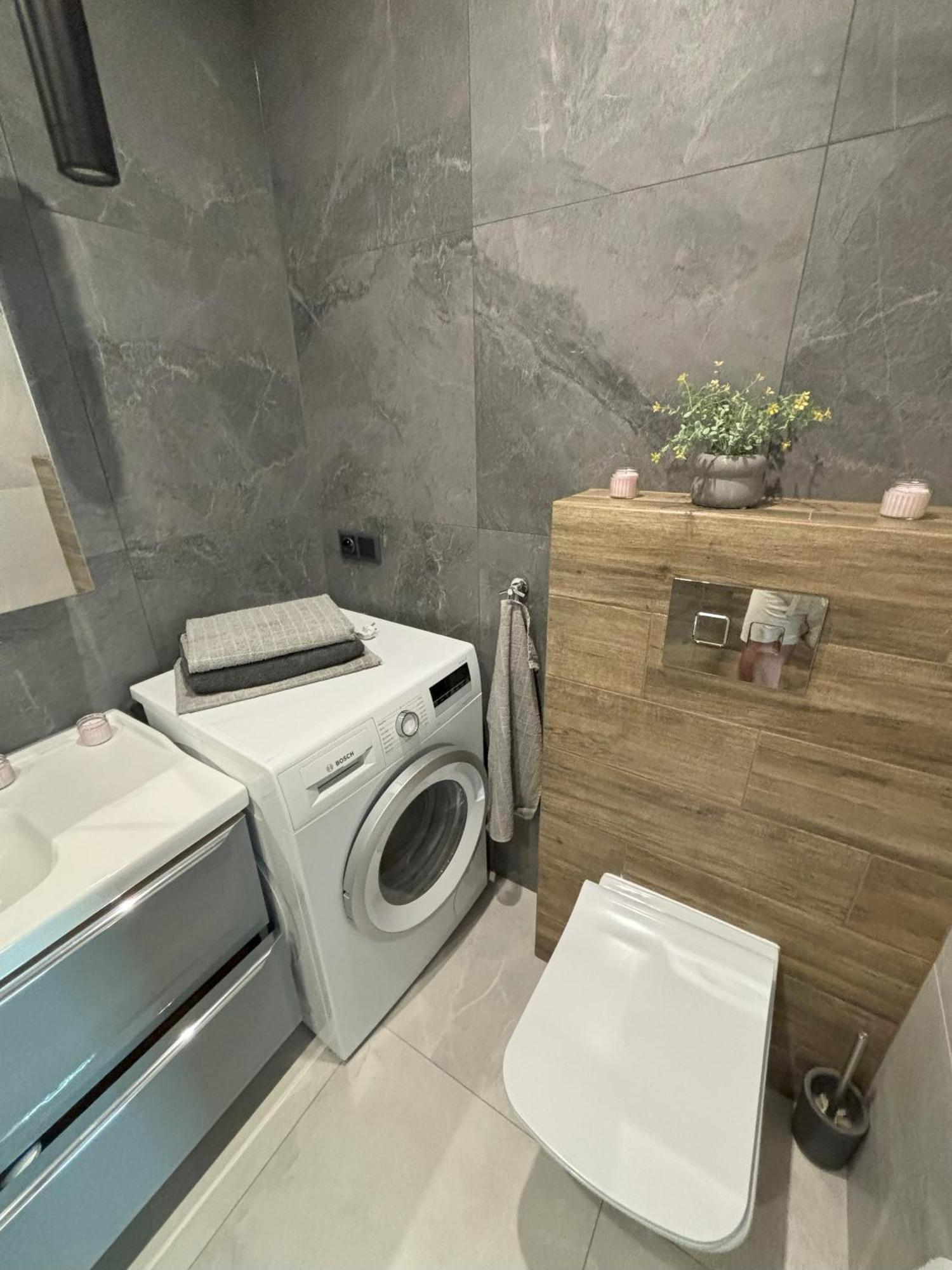 גדנסק Apartament Relax מראה חיצוני תמונה