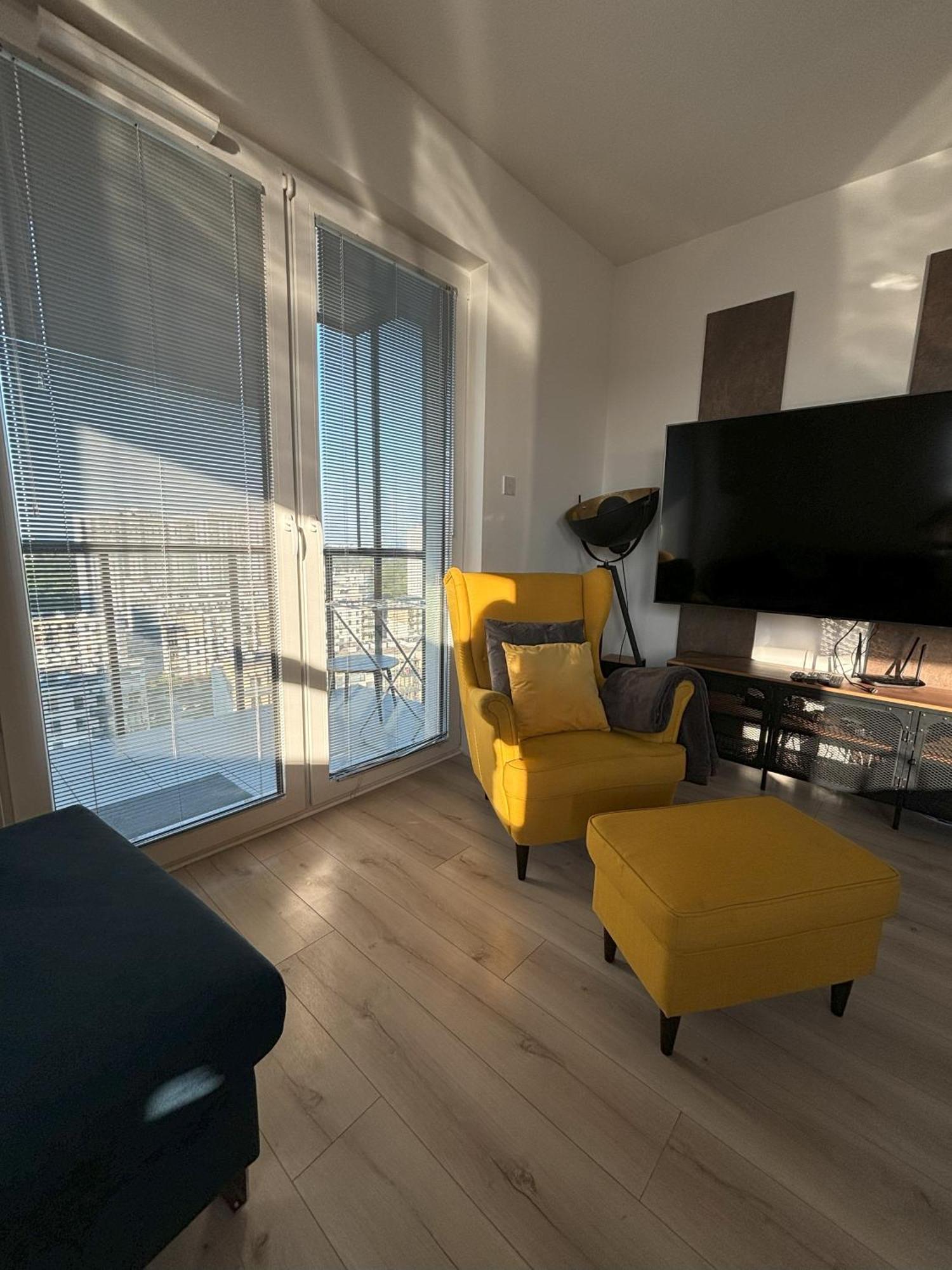 גדנסק Apartament Relax מראה חיצוני תמונה