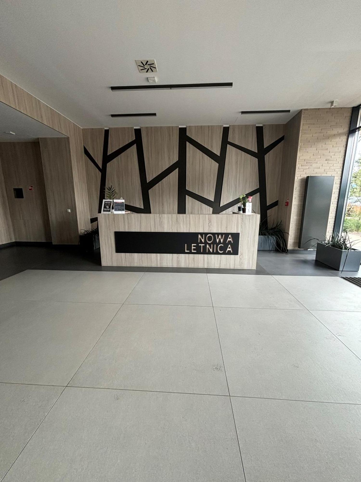 גדנסק Apartament Relax מראה חיצוני תמונה